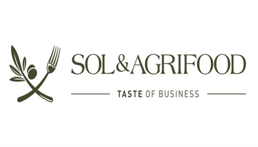 SOL & AGRIFOOD – Salone Internazionale dell'Agroalimentare di Qualità SOL & AGRIFOOD – Salone Internazionale dell'Agroalimentare di Qualità